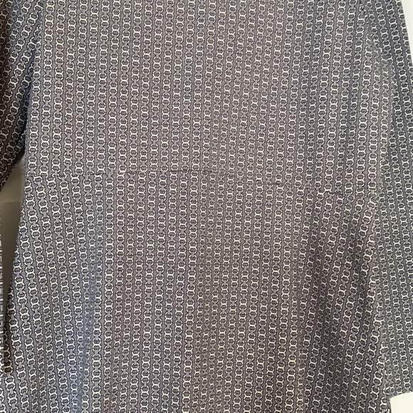 NWT Authentic Tory Burch M Corinne Dress - Picture 2 of 5